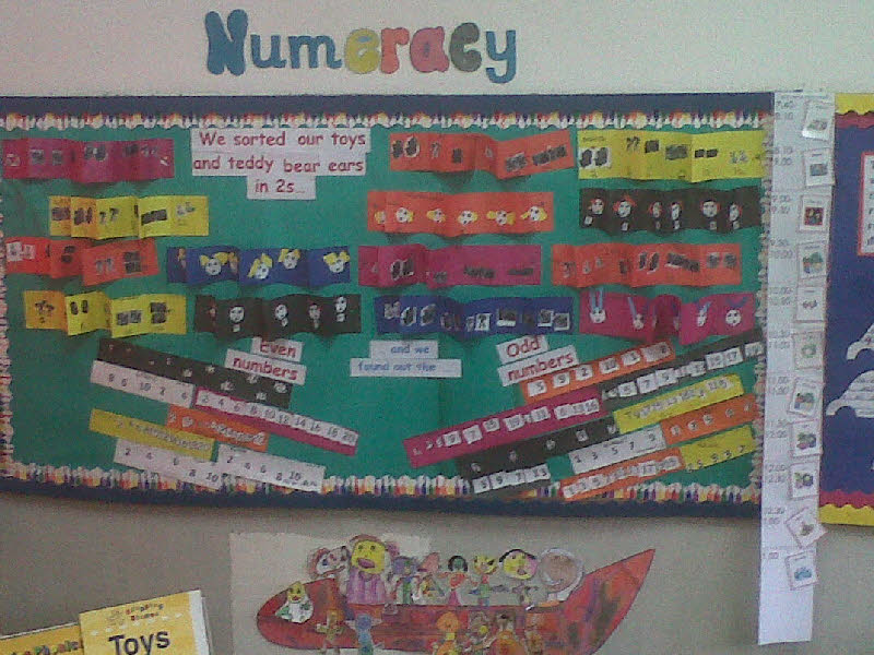 Odd And Even Numbers Classroom Display Photo Photo Gallery Sparklebox 4692