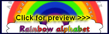 ks1 alphabet strips phonics strips tabletop alphabet