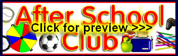 Primary school Breakfast Club/Before and After School Club resources ...