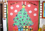 Christmas classroom displays photo gallery - SparkleBox