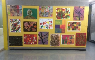 Autumn Season Classroom Displays Photo Gallery - SparkleBox