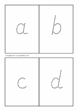 First and Last Positions Visual Aids (SB4924) - SparkleBox
