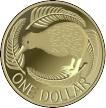 New Zealand Dollar