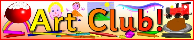 Primary School Craft/Art Club Printable Resources - SparkleBox