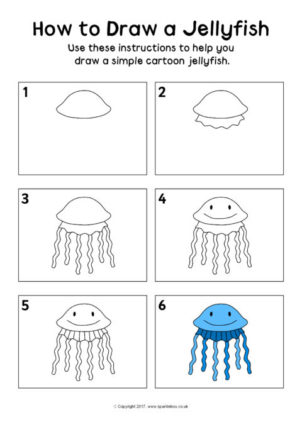 Drawing for Kids: Step-by-Step Tutorial